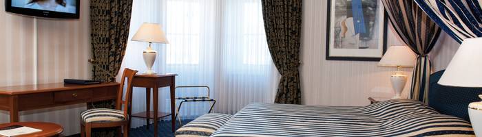 Bild von Superior Doppelzimmer - Sale