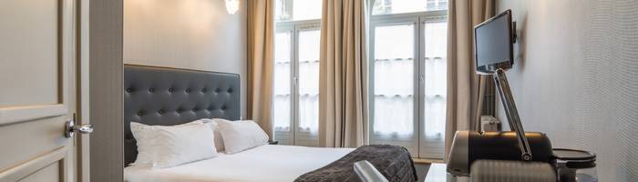 Bild von Cosy Zimmer
