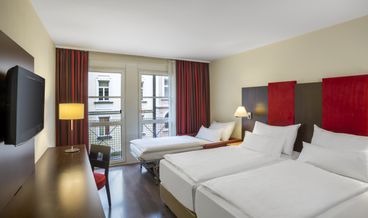 Bild von Standard Zimmer