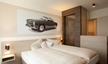 Bild von Standard Zimmer