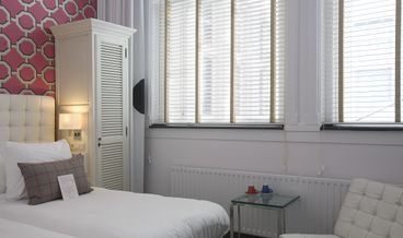 Bild von Standard Zimmer