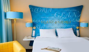 Bild von Standard Zimmer