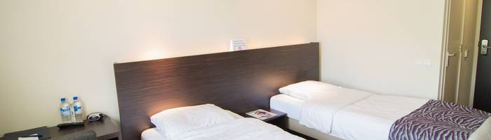 Bild von Standard Doppelzimmer