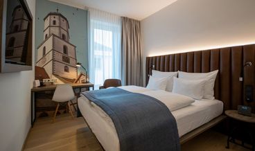 Bild von Standard Zimmer