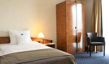 Bild von Komfort-PLUS Doppelzimmer