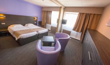 Bild von Doppelzimmer