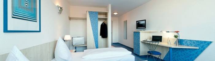 Bild von Doppelzimmer