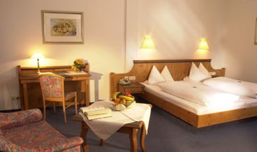Bild von Standard Zimmer