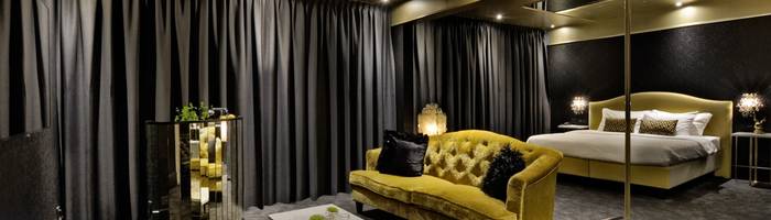 Bild von Casino Suite