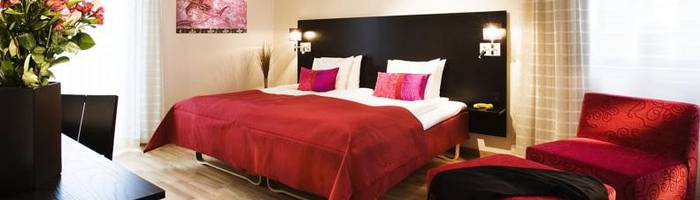 Bild von Executive Zimmer