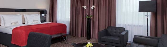 Bild von Business Deluxe Zimmer