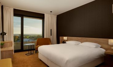 Bild von Superior Zimmer