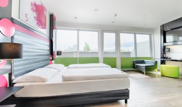 Bild von Superior Zimmer