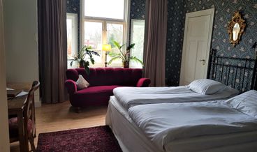 Bild von Familienzimmer