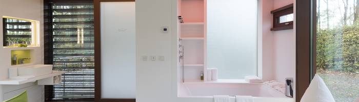 Bild von Suite