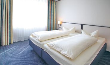 Bild von Standard Zimmer