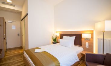 Bild von Doppelzimmer Grandly