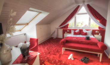 Bild von Standard Zimmer