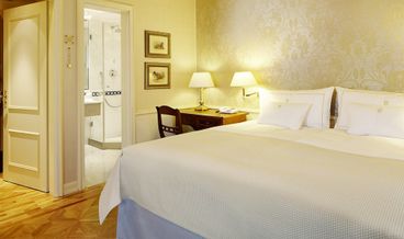 Bild von Junior Suite