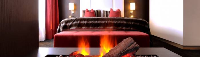 Bild von Suite