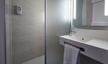 Bild von Double Room, Non Smoking-1 Double Bed Non Refundable Free self parking Free WiFi