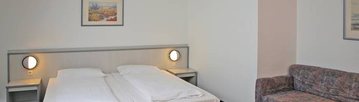Bild von Business Doppelzimmer