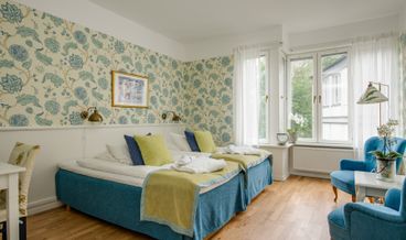 Bild von Doppelzimmer