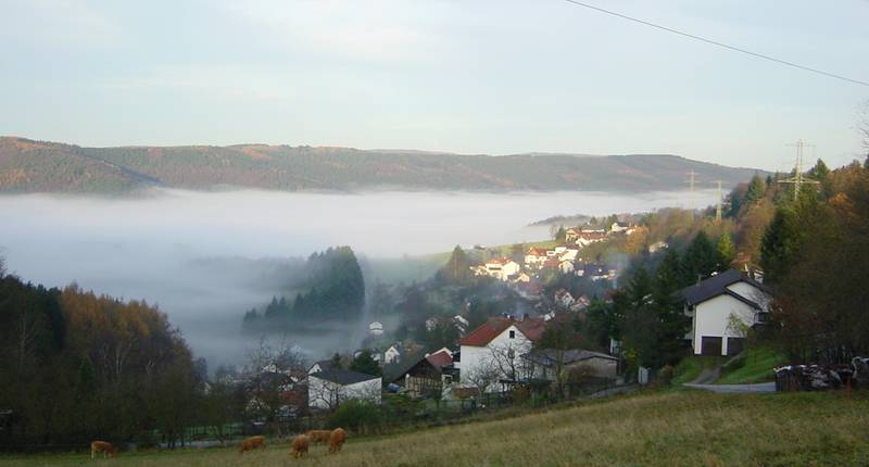 Umgebung