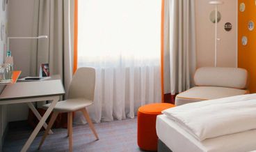 Bild von Easy Zimmer - Hotdeal