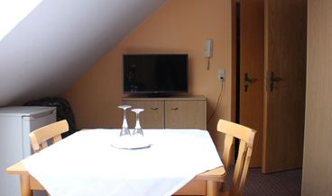 Bild von Triple Room-3 Twin Beds Non Refundable Free WiFi Free self parking