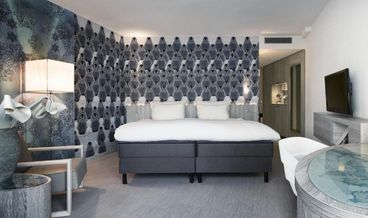 Bild von City XL Doppelzimmer Twinbetten