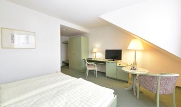Bild von Doppelzimmer