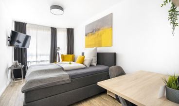 Bild von Standard Zimmer