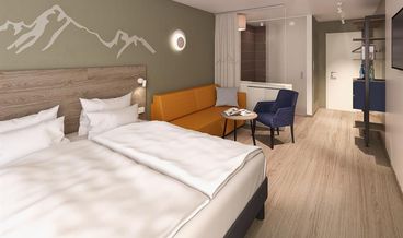 Bild von Standard Zimmer
