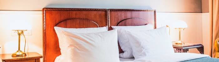 Bild von Chambre Zimmer