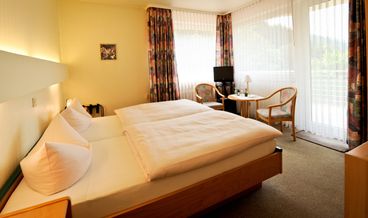 Bild von Standard Zimmer