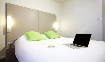 Bild von Standard Zimmer