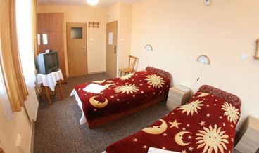 Bild von Standard Doppelzimmer - Hotdeal