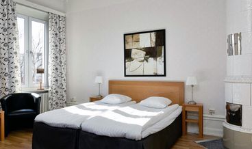 Bild von Standard Doppelzimmer