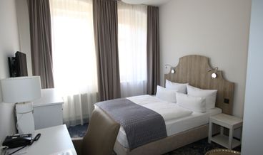 Bild von Standard Zimmer