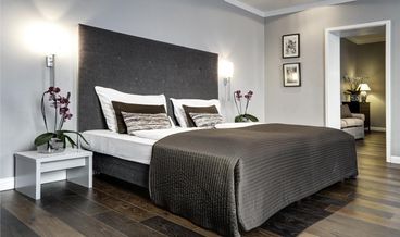 Bild von Standard Zimmer