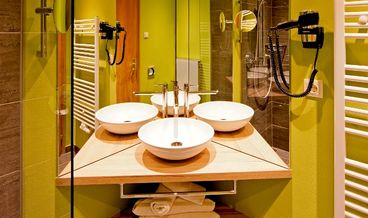 Bild von Standard Zimmer nur Frühstück
