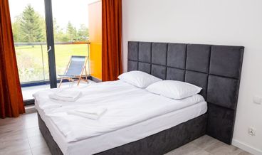 Bild von Standard Double Room-1 Double Sofa Bed Free WiFi Free parking