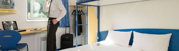 Bild von Standardzimmer
