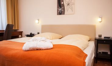 Bild von Standard Doppelzimmer - Hotdeal