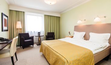 Bild von Standard Zimmer