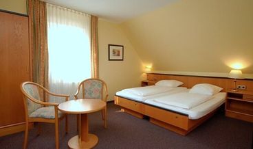 Bild von Doppelzimmer