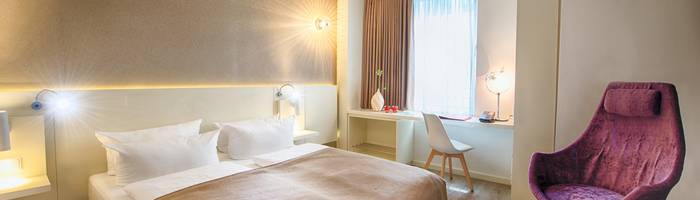 Bild von Superior Zimmer