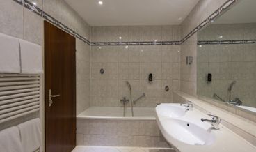 Bild von Standard Zimmer