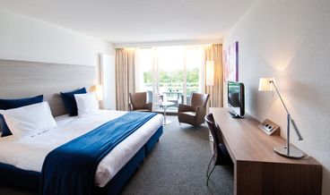 Bild von Deluxe Zimmer